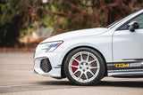 034 Motorsport 034Motorsport Dynamic+ Lowering Springs - Audi 8Y S3 034-404-1019