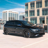 034 Motorsport 034 Motorsport Dynamic+ Lowering Springs - VW / MK8 / Golf / R 034-404-1021