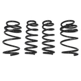 034 Motorsport 034 Motorsport Dynamic+ Lowering Springs - VW / MK8 / Golf / R 034-404-1021