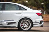 034 Motorsport 034Motorsport Dynamic+ Lowering Springs - Audi 8Y S3 034-404-1019