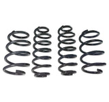 034Motorsport Dynamic+ Lowering Springs - Audi 8P A3 3.2 VR6 by 034 Motorsport 034-404-1024