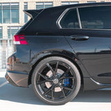 034 Motorsport 034 Motorsport Dynamic+ Lowering Springs - VW / MK8 / Golf / R 034-404-1021