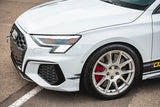 034 Motorsport 034Motorsport Dynamic+ Lowering Springs - Audi 8Y S3 034-404-1019