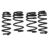 034 Motorsport 034Motorsport Dynamic+ Lowering Springs - Audi 8Y S3 034-404-1019