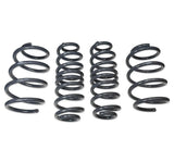 034Motorsport Dynamic+ Lowering Springs - VW MQB Tiguan 2.0T by 034 Motorsport 034-404-1034