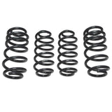 034 Motorsport 034 Motorsport Dynamic+ Lowering Springs - Audi B8 / B8.5 / A5 / S5 034-404-1013