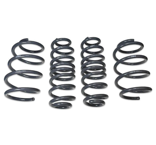 AST Suspension Lowering Springs - Volkswagen Tiguan (09/2007-07/2018) main image 1