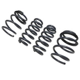 034 Motorsport Dynamic+ Lowering Springs For 8Y Audi RS3 by 034 Motorsport 034-404-1035