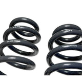034 Motorsport Dynamic+ Lowering Springs For 8Y Audi RS3 by 034 Motorsport 034-404-1035
