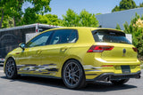 034 Motorsport Dynamic+ Lowering Springs for MK8 Volkswagen GTI by 034 Motorsport 034-404-1020
