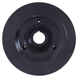 Fluidampr Honda All B Series 35% Underdrive Atl Pulley only Steel Internally Balanced Damper by Fluidampr FDR620601