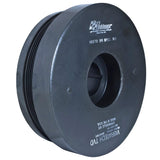 Fluidampr 6.6L GM Duramax 2001-2005 Steel Externally Balanced Damper by Fluidampr FDR890101