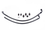 Radium Engineering 13-21 Scion FR-S/Subaru BRZ/Toyota 86 Fuel Rail Plumbing Kit by Radium Engineering RAD20-0111-PK
