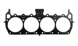 Cometic Chrysler B / RB 114.3mm Bore .040 inch MLX Cylinder Head Gasket by Cometic CGS-C15562-040