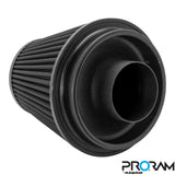 RamAir Performance Pleated Induction Kit - MK2 Focus ST with ECU Holder by RamAir