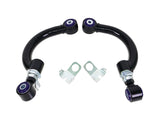 Superpro 06-25 Volkswagen Golf GTI Upper Rear HD Adjustable Toe Arm Set by Superpro TRC1219