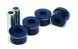 SuperPro 2000 Subaru Outback Limited Front Lower Inner Forward Control Arm Bushing Kit by Superpro SPRSPF1390K