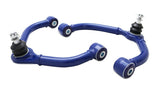 SuperPro 19-23 Ram 1500 DT Front Upper Control Arm Set by Superpro SPRTRC6640