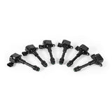 Mishimoto Ignition Coil, fits Nissan 350Z 2003-2006, Set of 6