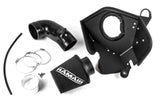 RamAir High Performance Foam Cold Air Intake Kit - VW / Mk8 / Mk8.5 / GTI / Golf R by RamAir JSK-145-80C-BK
