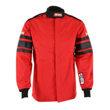 RaceQuip SFI-5 Jacket Red by RaceQuip
