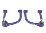 SuperPro 21-23 Ford Bronco Front Upper Control Arm Set by Superpro SPRTRC6700