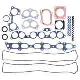 Cometic Toyota 7M-GE / 7M-GTE Top End Gasket Kit - Without Cylinder Head Gasket by Cometic CGS-PRO2020T-NHG