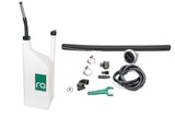 Radium Engineering FCST-X Complete Refueling Kit - Remote Mount Standard Fill by Radium Engineering RAD20-0841-02
