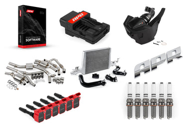 APR Power Pack Pro - Audi / B9 / S4 / S5 by APR PK100017