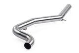 APR Catback Exhaust System - VW MK2 Tiguan AWD by APR CBK0048