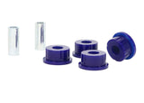 SuperPro WRX Rear Trailing Arm Bushing Kit by Superpro SPRSPF2810K