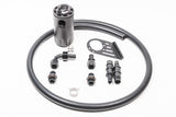 Radium Engineering Ford Fiesta ST Catch Can Kit Crankcase Fluid Lock by Radium Engineering RAD20-0378-FL