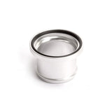 Turbosmart BOV 38mm Hose Adapter by Turbosmart TS-0205-2018