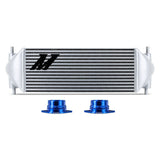 Mishimoto Intercooler, Stock Location, Fits 2021+ Ford Bronco 2.3L/2.7L, Silver