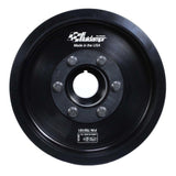 Fluidampr 17-22 Chevrolet Camaro ZL1 6.2L LT4 Supercharged Steel Internally Balanced Damper by Fluidampr FDR760161