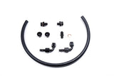 Radium Engineering Honda B-Series Fuel Rail Plumbing Kit by Radium Engineering RAD20-0370-PK