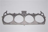 Cometic Chrysler B / RB V8 .056in MLS Cylinder Head Gasket - 4.410in Bore by Cometic CGS-C5462-056