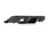 Akrapovic Porsche Cayman GT4 (718) Rear Carbon Fiber Diffuser - High Gloss by Akrapovic DI-PO/CA/8/G