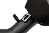 RamAir Performance Foam Cold Air Intake Kit w/ Carbon Lid - BMW / F2X / F3X / F87 / N55 / 335i / 435i / M235i / M2 by RamAir JSK-310-BK