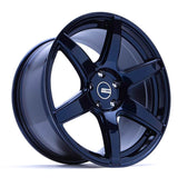 Cobb ST-01 18" 5x114.3 Blue by COBB Tuning 82W605-PB