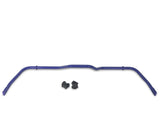 SuperPro Toyota 03-06 Toyota 4Runner 24mm Adjustable Rear Sway Bar by Superpro SPRRC0127RZ-24