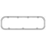 Cometic Chevrolet Gen IV / V / VI .188in Fiber Valve Cover Set by Cometic CGS-C15302