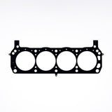 Cometic Ford Windsor V8 .051in MLS Cylinder Head Gasket - 4.125in Bore - NON-SVO by Cometic CGS-C5510-051