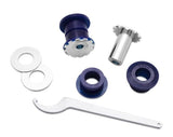 Superpro 10-14 VW Golf MK5/6 Front LCA Inner Forward Bushing Kit - Camber Adjustable by Superpro SPRSPF5475K
