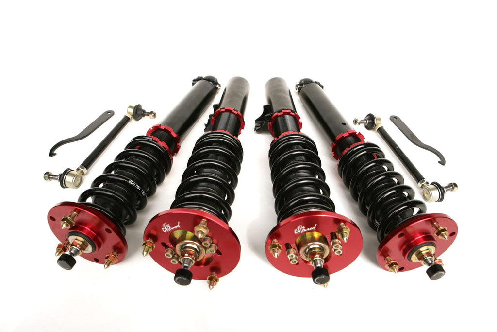 CAtuned Performance Coilover Kit - Porsche / 997 / 911 | CA997 – UroTuning