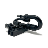 Precision Raceworks Precision Raceworks Ethanol 360 Fittings