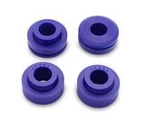 SuperPro 1994 Land Rover Discovery Base Front Rearward Radius Arm-to-Chassis Mount Bushing Set by Superpro SPRSPF0206K