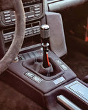 Coolerworx Regular Short Shifter for BMW (E30, E34, E36, E46, E8X, E9X, and more) by Coolerworx