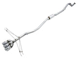 AWE Exhaust Suite for the 10th Gen Honda Civic SI by AWE Tuning 3020-52008