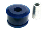 SuperPro 1975 Alfa Romeo Alfetta GT Rear Suspension-to-Crossmember Bushing Kit - De-Dion Suspension by Superpro SPRSPF0966K